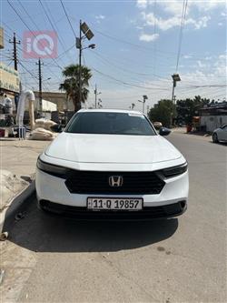 هوندا أكورد
